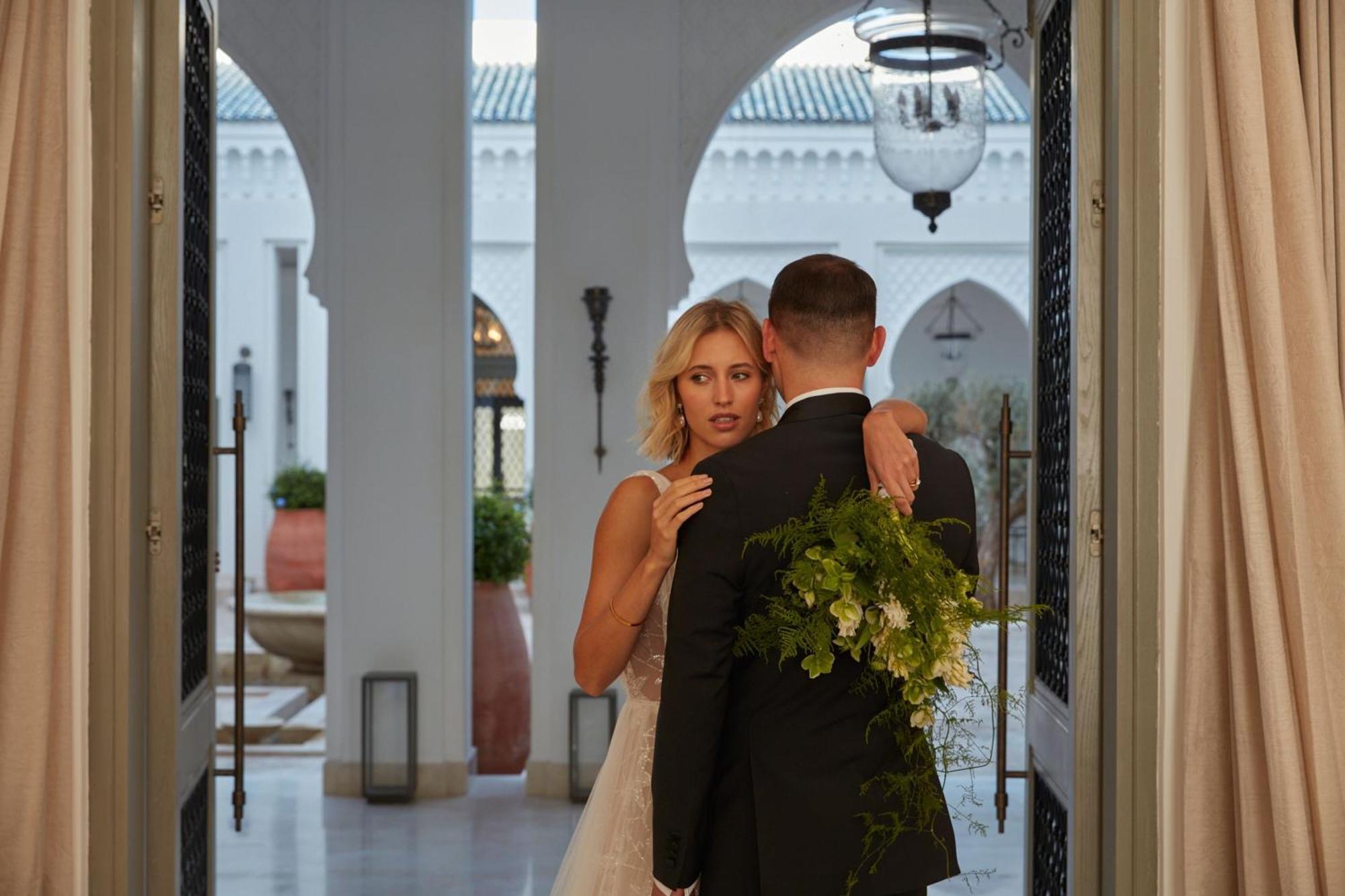The St. Regis La Bahia Blanca - Tamuda Bay 5*
